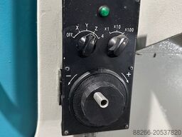 FEELER FV 150 ISO 50