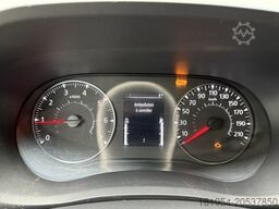 Renault master 2.3dci dubbel cabine euro6 L3H2