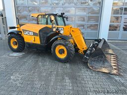 JCB 525-60 / 1.064 h / 2022 / Klima!