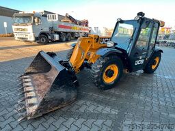 JCB 525-60 / 1.064 h / 2022 / Klima!