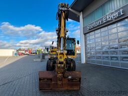 LIEBHERR A 900 C ZW Litronic / 19.393 h / 2011