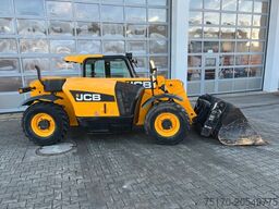 JCB 525-60 / 1.064 h / 2022 / Klima!