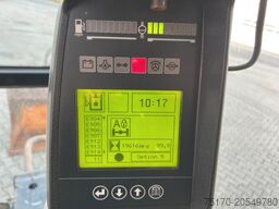 LIEBHERR A 900 C ZW Litronic / 19.616 h / 2009