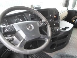 MERCEDES-BENZ 1845 LS/ BIG SPACE !! VOLLSPOILER