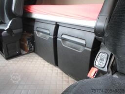 MERCEDES-BENZ 1845 LS/ BIG SPACE !! VOLLSPOILER