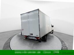 MERCEDES-BENZ Sprinter 316 CDI/RWD Koffer Junge Heckportal 2