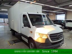 MERCEDES-BENZ Sprinter 316 CDI/RWD Koffer Junge Heckportal 2
