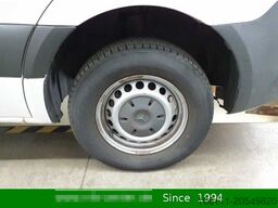 MERCEDES-BENZ Sprinter 316 CDI/RWD Koffer Junge Heckportal 2