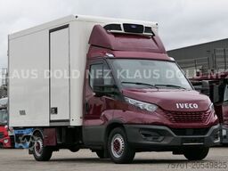 IVECO Daily 35S16 Kühlkoffer Kamera Euro6
