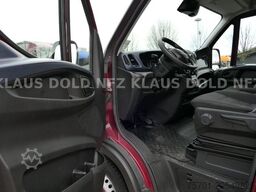 IVECO Daily 35S16 Kühlkoffer Kamera Euro6