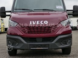 IVECO Daily 35S16 Kühlkoffer Kamera Euro6