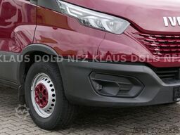 IVECO Daily 35S16 Kühlkoffer Kamera Euro6