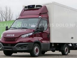 IVECO Daily 35S16 Kühlkoffer Kamera Euro6