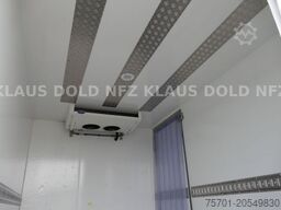 IVECO Daily 35S16 Kühlkoffer Kamera Euro6