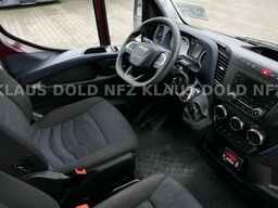 IVECO Daily 35S16 Kühlkoffer Kamera Euro6