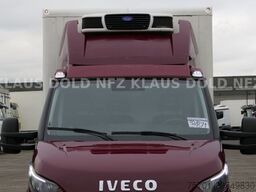 IVECO Daily 35S16 Kühlkoffer Kamera Euro6