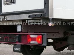 IVECO Daily 35S16 Kühlkoffer Kamera Euro6
