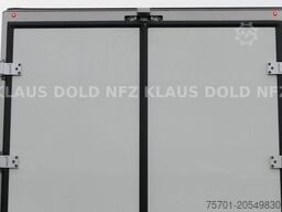 IVECO Daily 35S16 Kühlkoffer Kamera Euro6