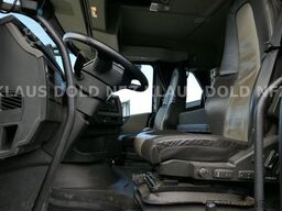 VOLVO FH 500 Dreiseitenkipper Baufahrzeug Euro 6