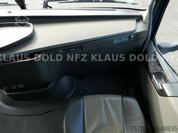 VOLVO FH 500 Dreiseitenkipper Baufahrzeug Euro 6