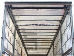 DOLL Vario S3H-0 Tieflader Stapler Maschine Transport