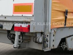 DOLL Vario S3H-0 Tieflader Stapler Maschine Transport