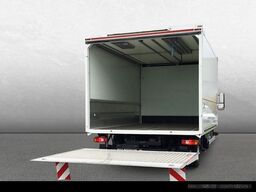 FUSO Canter 7C18 EWERS-Getränkeaufbau +Klima+LBW1,5t