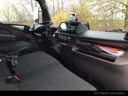 FUSO Canter 7C18 EWERS-Getränkeaufbau +Klima+LBW1,5t