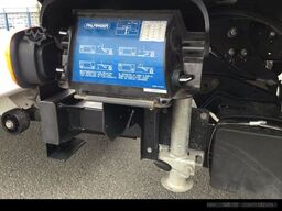 FUSO Canter 7C18 EWERS-Getränkeaufbau +Klima+LBW1,5t