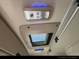 MERCEDES-BENZ Actros 2548 L 6x2 MULTIWECHSLER+2xAHK+Retarder