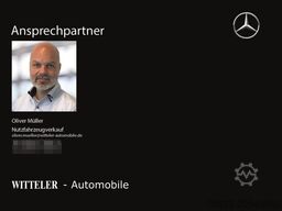 MERCEDES-BENZ Actros 2548 L 6x2 MULTIWECHSLER+2xAHK+Retarder