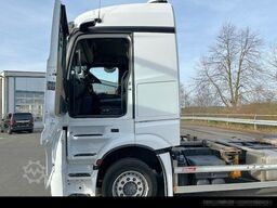MERCEDES-BENZ Actros 2548 L 6x2 MULTIWECHSLER+2xAHK+Retarder