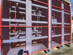 OTT hetaing press 4000x2250mm
