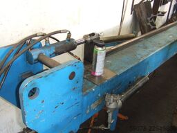 Tracto-Technik TB 80 L