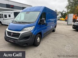 FIAT Ducato 35 180 Multijet Power L4H2 (Euro 6) Cam.