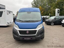 FIAT Ducato 35 180 Multijet Power L4H2 (Euro 6) Cam.