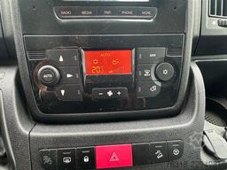 FIAT Ducato 35 180 Multijet Power L4H2 (Euro 6) Cam.