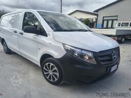 Mercedes-Benz VITO 110 CDI 2.2