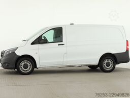 Mercedes-Benz Vito 116 CDI Kasten lang Facelift Kam. KlimaA