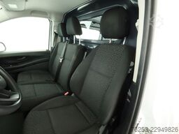 Mercedes-Benz Vito 116 CDI Kasten lang Facelift Kam. KlimaA