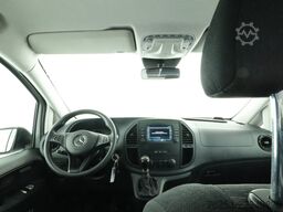 Mercedes-Benz Vito 116 CDI Kasten lang Facelift Kam. KlimaA