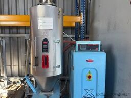 Moretto DEHUMIDIFYING XD22