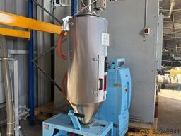 Moretto DEHUMIDIFYING XD22