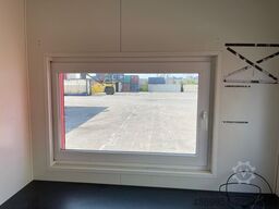  NAUTEXA Container Werkstatt Büro Office