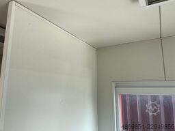  NAUTEXA Container Werkstatt Büro Office