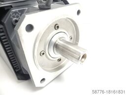 Siemens 1FT6084-8SK71-1AG1 Motor SNYFFD62338870301 generalüberholt mit 12 Monaten Gewährleistung