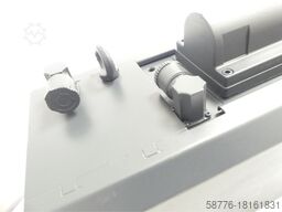 Siemens 1FT6084-8SK71-1AG1 Motor SNYFFD62338870301 generalüberholt mit 12 Monaten Gewährleistung