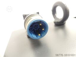 Siemens 1FT6084-8SK71-1AG1 Motor SNYFFD62338870301 generalüberholt mit 12 Monaten Gewährleistung