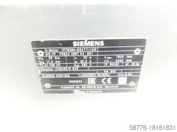 Siemens 1FT6084-8SK71-1AG1 Motor SNYFFD62338870301 generalüberholt mit 12 Monaten Gewährleistung