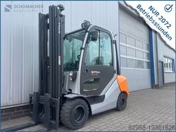 Still RX70-35 - NUR 2072 h - Dieselstapler